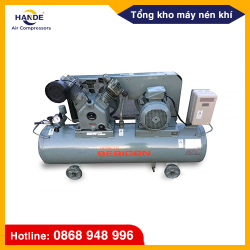 Máy Nén Khí Piston 7.5KW