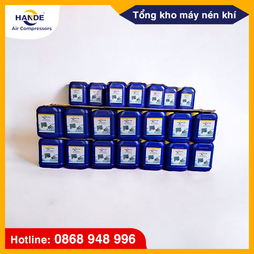 Chất Súc Rửa Két Giải Nhiệt