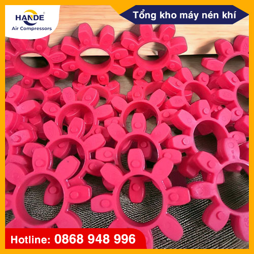 Khớp Nối Mềm