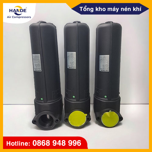 Lọc Đường Ống