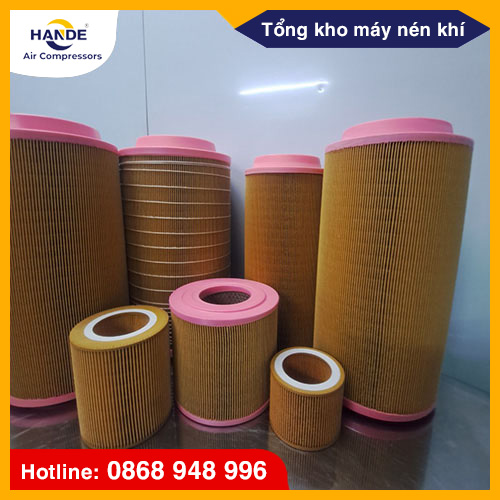 Lọc Gió