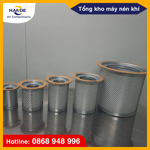 Lọc Tách