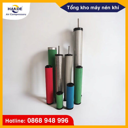 Lõi Lọc Khí
