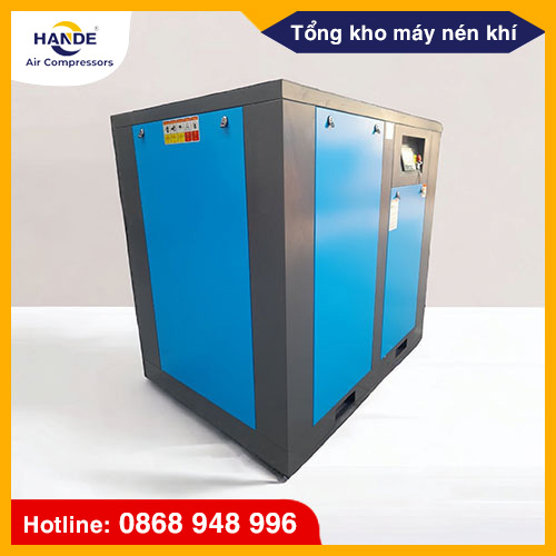 Máy Nén Khí Tiết Kiệm Điện 55KW