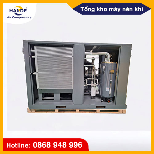 Máy Nén Khí Công Nghiệp