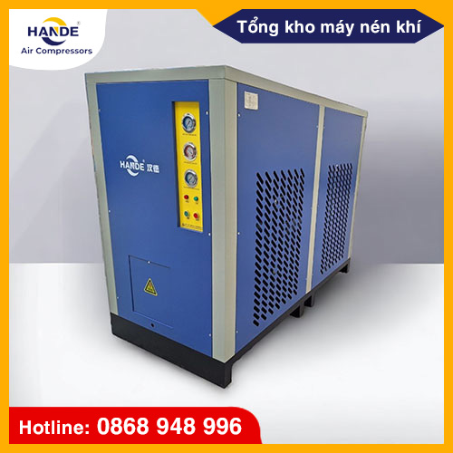 Máy Sấy Khí 300AC