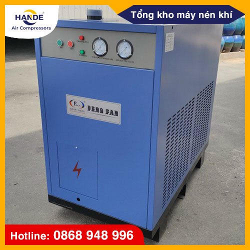 Máy Sấy Khí