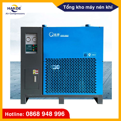 Máy Sấy Khí