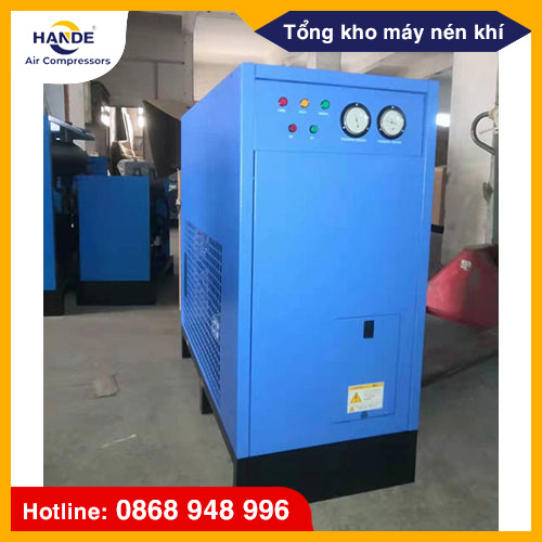 Máy Sấy Khí